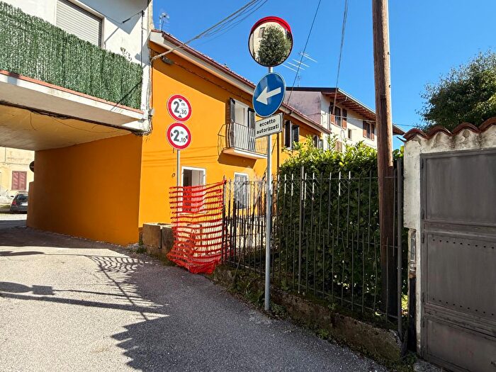 Casa trilocale in vendita in Località Boffalora, Calco