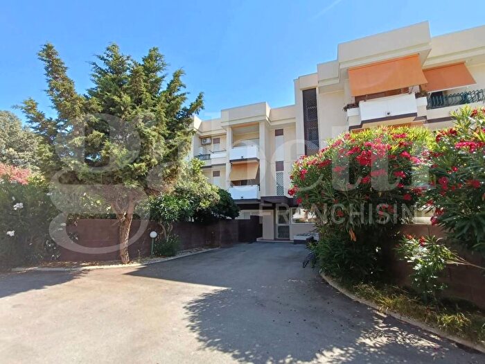 Appartamento bilocale in affitto in viale sereno, Lavinio Mare, Anzio
