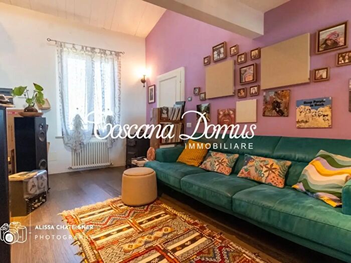 Appartamento con 6 locali in vendita in Siena