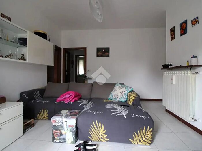 Appartamento trilocale in vendita in Viale Venezia, Bergamo