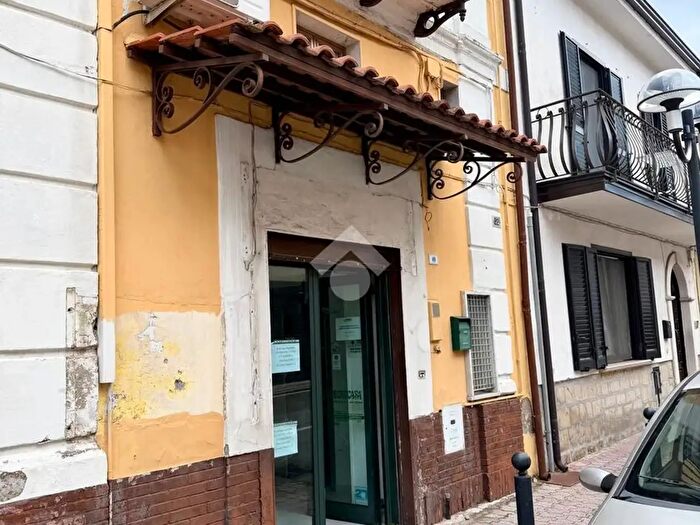 Appartamento bilocale in vendita in Corso Girolamo del Balzo, Rotondi