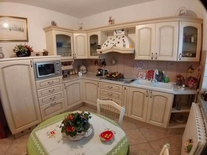 Appartamento quadrilocale in affitto in via Gavino Gabriel, Centro, Nuoro