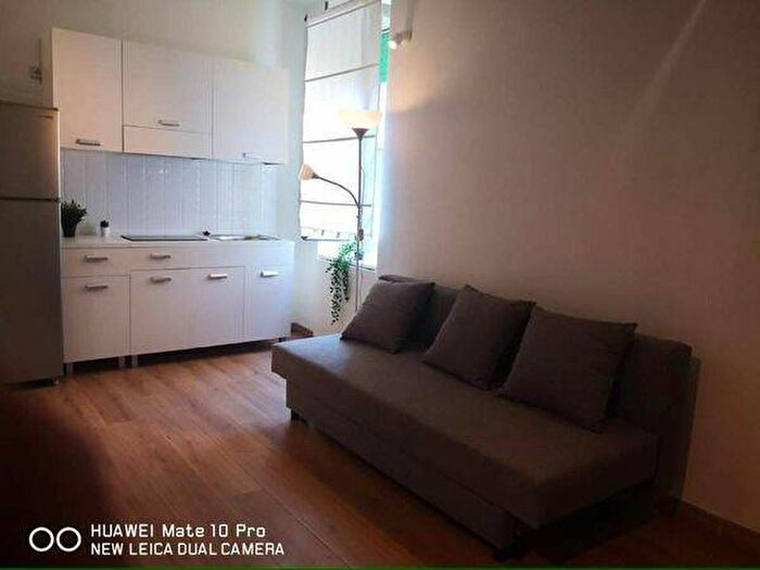 Appartamento monolocale in affitto in Via Ticino, Centro, San Donato Milanese