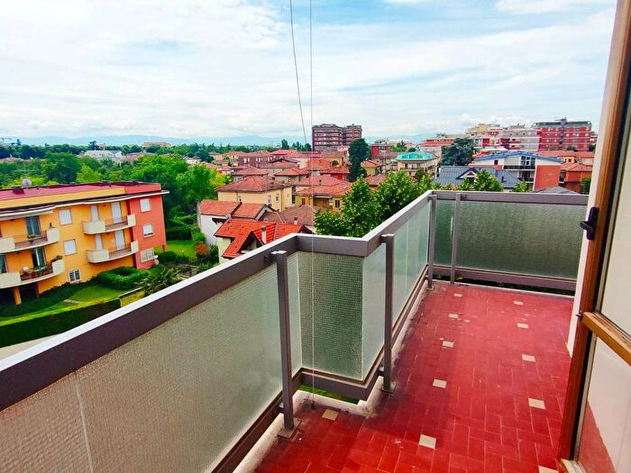 Appartamento bilocale in affitto in Via Guglielmo da Saliceto, Clinica Piacenza, Piacenza