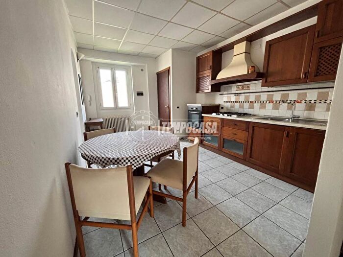 Appartamento bilocale in affitto in Via John Fitzgerald Kennedy, Lipomo