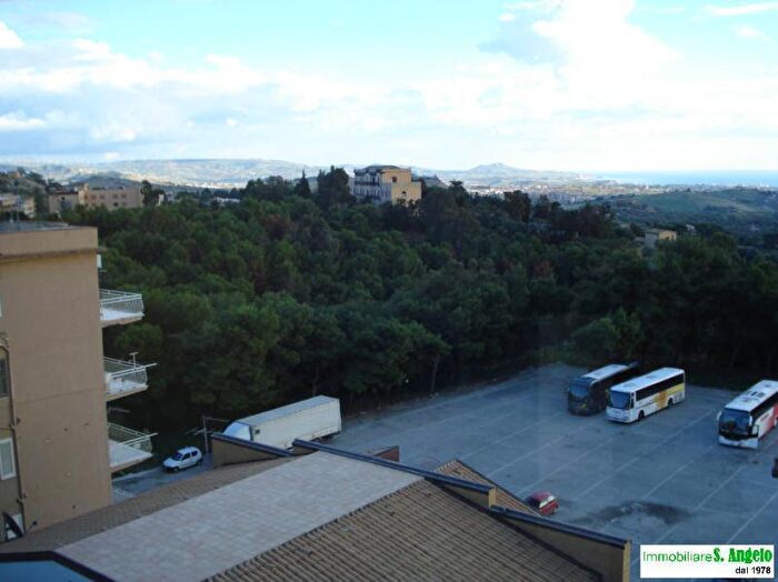 Appartamento quadrilocale in vendita in Via La Malfa, Agrigento