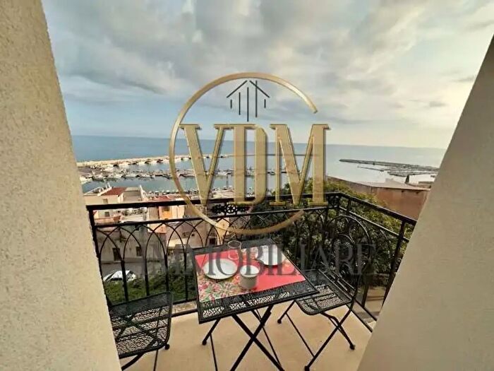 Appartamento trilocale in affitto in Corso Vittorio Emanuele, Sciacca