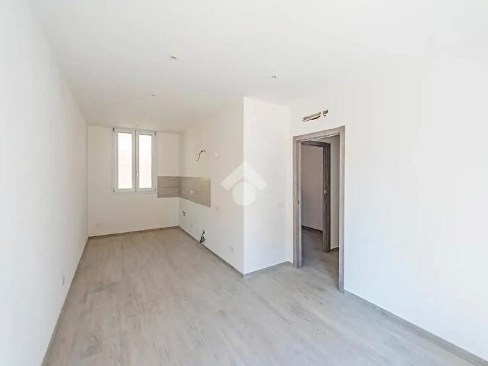 Appartamento bilocale in vendita in Via Roma, Arese