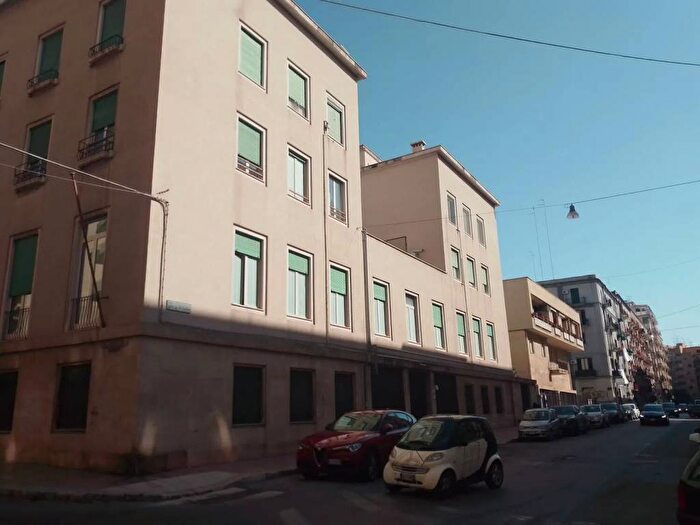 Appartamento monolocale in affitto in Via Generale P De Laclos, Italia Montegranaro, Taranto
