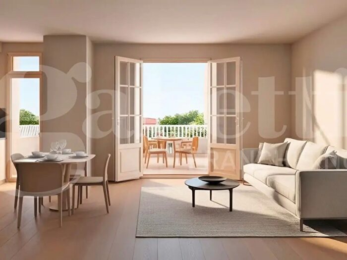 Appartamento trilocale in vendita in Via Gramsci, SantAgata Bolognese