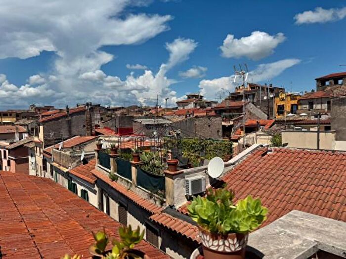 Appartamento bilocale in affitto in Via Vincenzo Bellini, Monterotondo