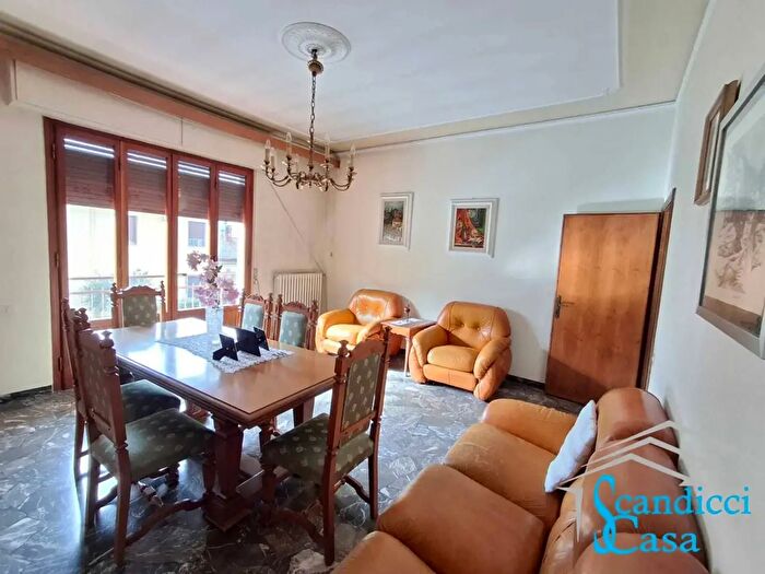 Case in Vendita e in Affitto - 3