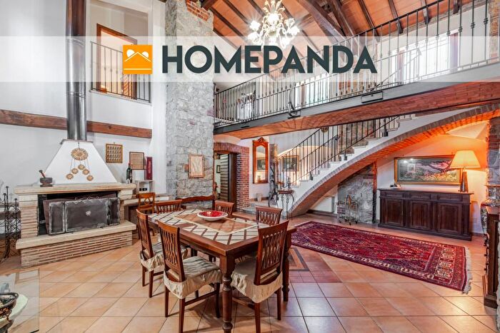 Casa con 11 locali in vendita in Sp, Morolo