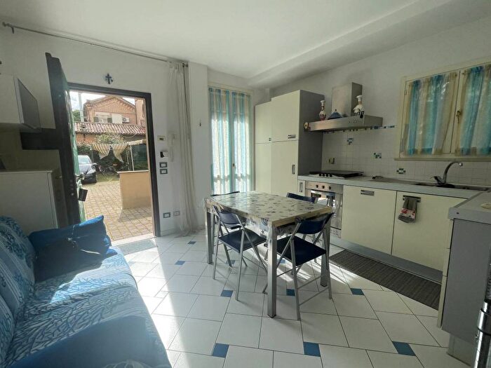 Appartamento bilocale in affitto in Mare, Pesaro