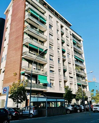 Appartamento quadrilocale in vendita in Corso Tardy E Benech Savona, Savona