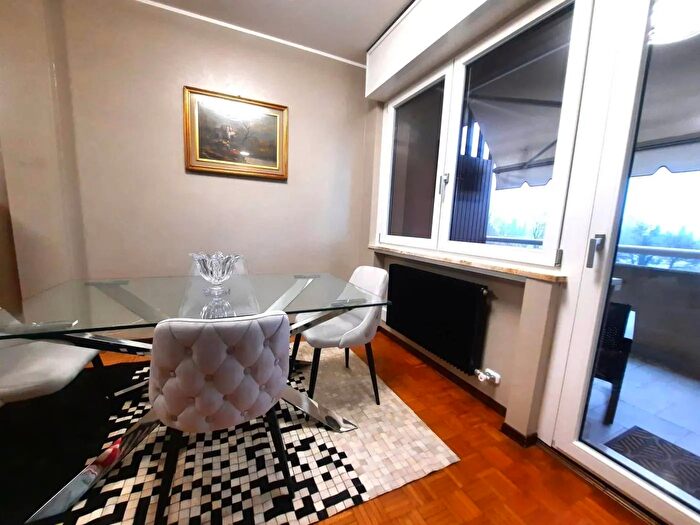 Appartamento quadrilocale in vendita in Via Redipuglia a, Castelfranco Veneto