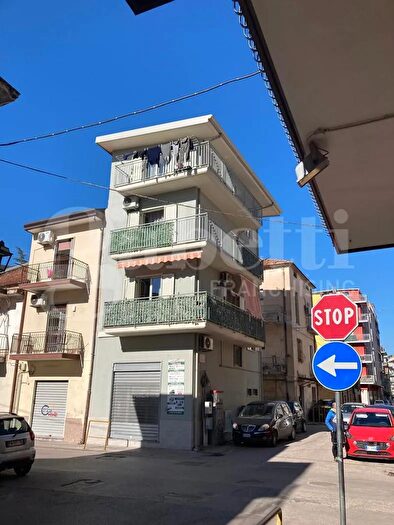 Casa trilocale in vendita in Via Bellini, Battipaglia