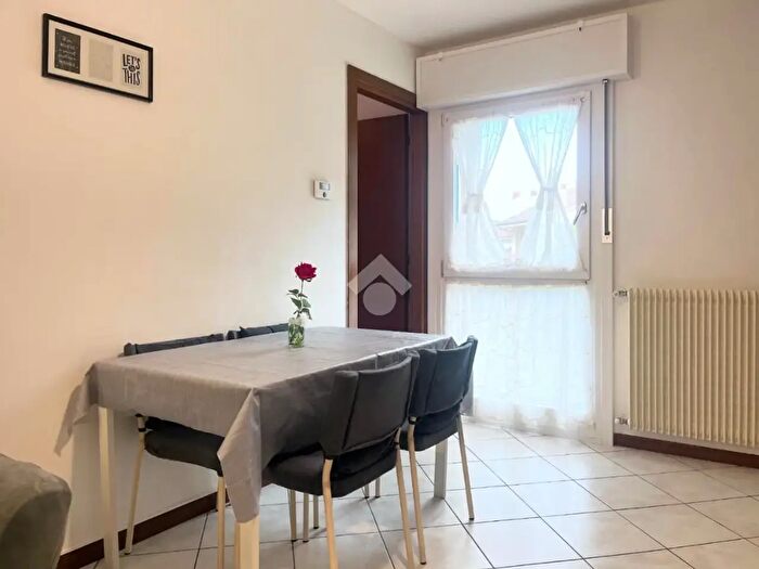 Appartamento bilocale in vendita in Via del Fiume Vecchio, Cervignano Del Friuli