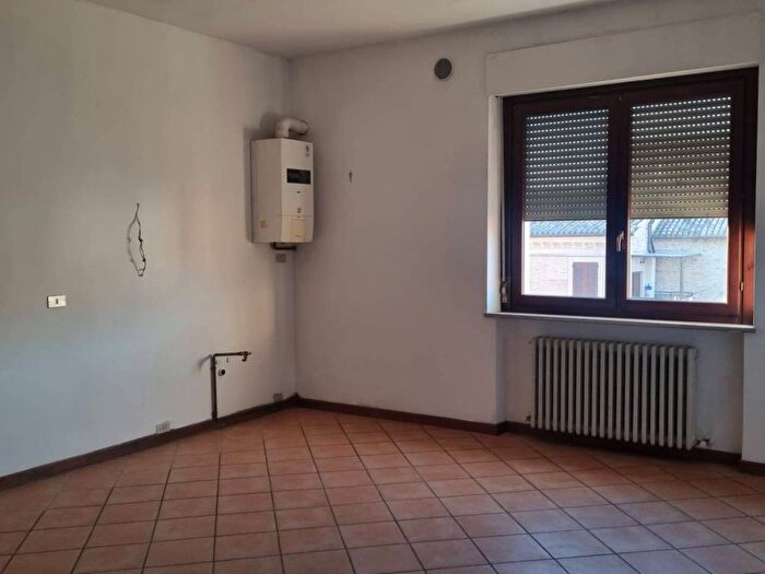 Appartamento bilocale in affitto in Via Pacifico Massi, Centro, Tolentino