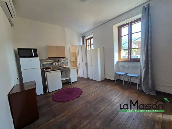 Appartamento monolocale in vendita in Via Cavour, Bollengo