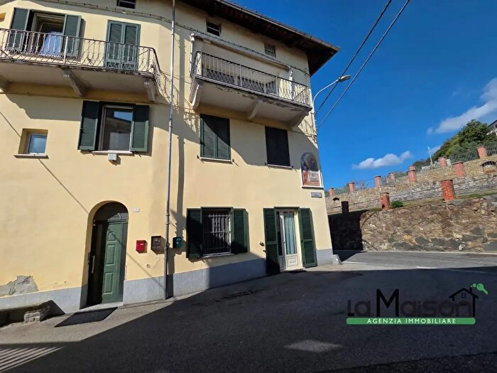 Case in Vendita e in Affitto - 3