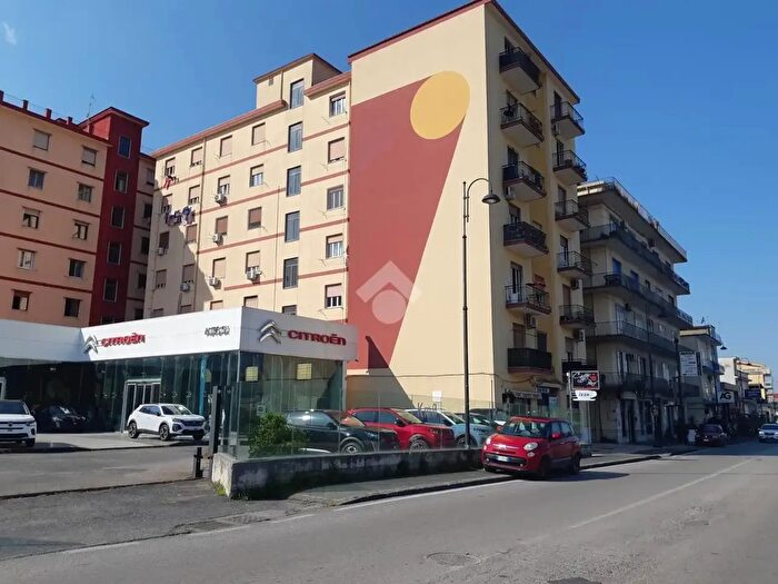 Appartamento bilocale in vendita in Via Giuseppe Atzori, Nocera Inferiore