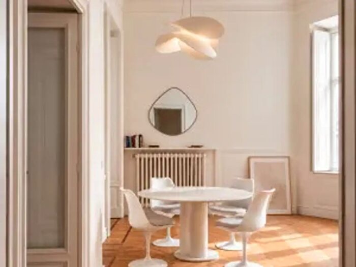 Appartamento con 6 locali in vendita in Torino