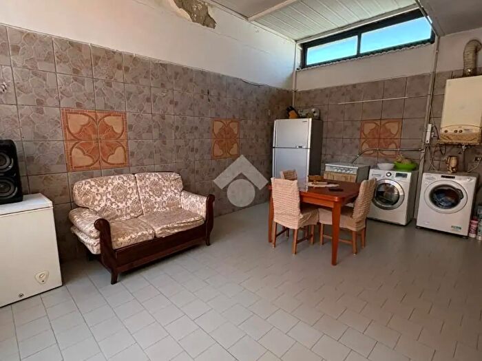 Appartamento bilocale in vendita in Via S Luca, Afragola