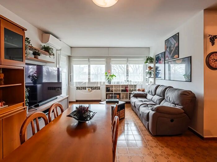 Appartamento quadrilocale in vendita in Via Larghe, Granarolo DellEmilia