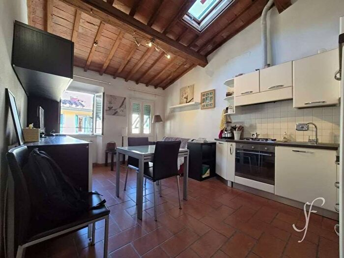 Appartamento bilocale in affitto in SAN NICCOLO, San Niccolò, Firenze