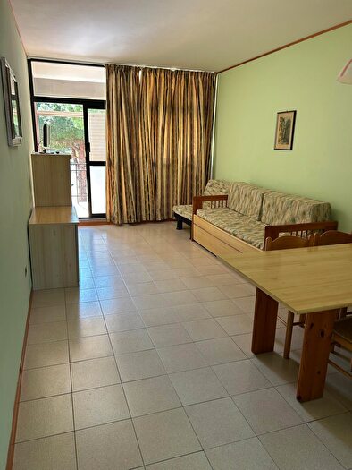 Appartamento monolocale in vendita in Bibbona