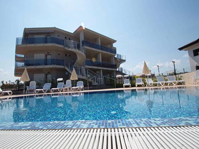 Appartamento bilocale in affitto in Strada Statale, Località Piana Di Vadi, Briatico