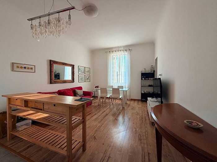 Appartamento trilocale in affitto in Corso Lodi, Porta Romana Medaglie dOro, Milano