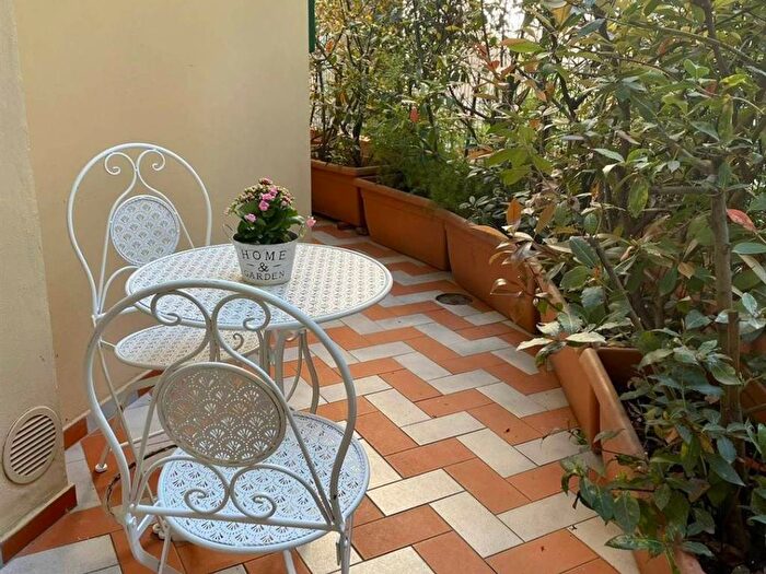 Appartamento bilocale in affitto in Le Cure, Firenze