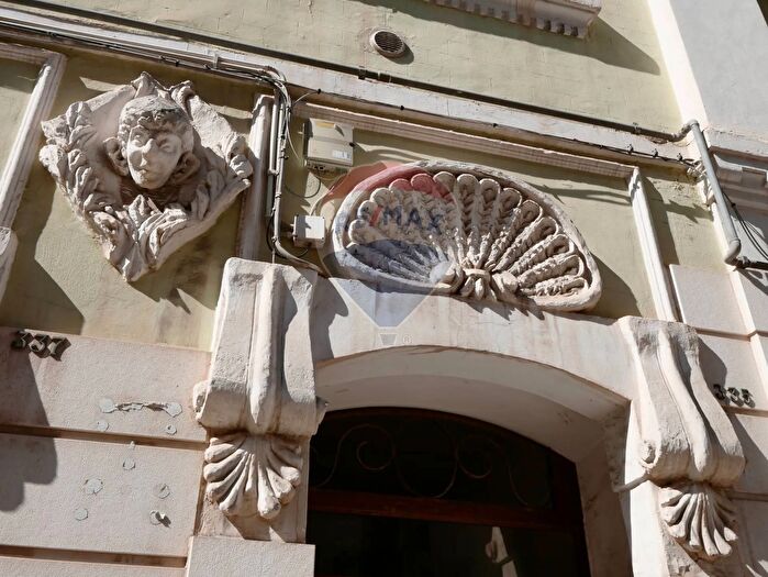 Appartamento bilocale in vendita in Via Giovan Battista Trevisani, Bari