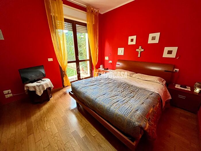 Appartamento bilocale in vendita in Contrada Lazzaretto, Ortona