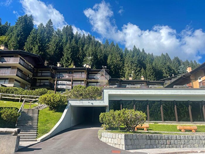 Appartamento monolocale in vendita in Via Carè Alto, Pinzolo