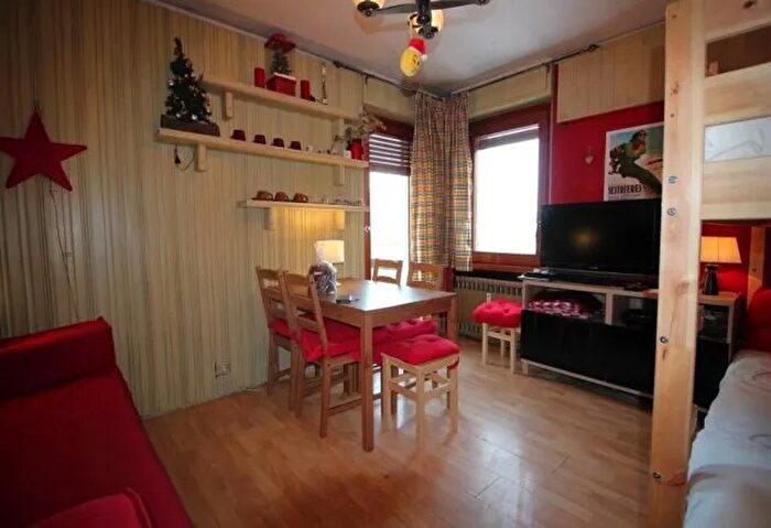 Appartamento monolocale in affitto in Via Terzo Reggimento Alpini Sestriere To Italia, Sestriere