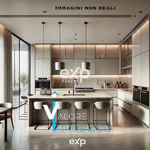 Appartamento quadrilocale in affitto in San Bonifacio