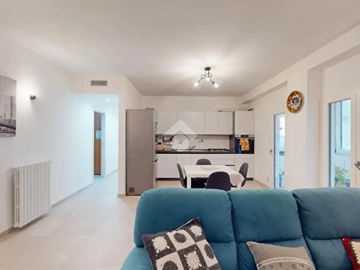 Appartamento trilocale in vendita in Via Guido Gozzano, Martina Franca