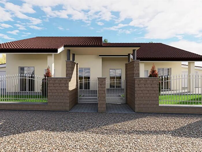 Casa trilocale in vendita in Garlasco