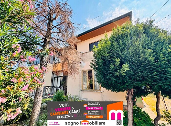 Case in Vendita e in Affitto - 2