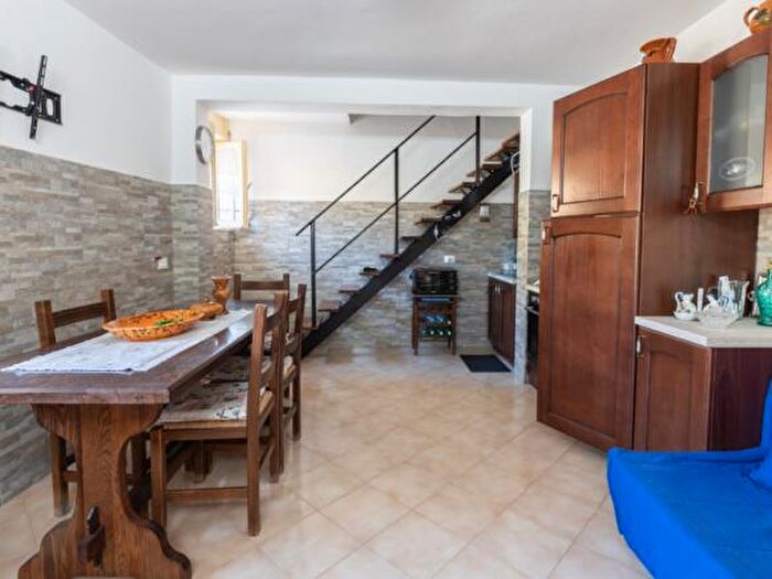 Appartamento in vendita in Configni