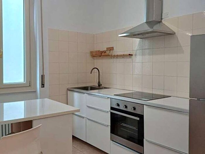 Appartamento bilocale in affitto in VIA MERCADANTE, Centro, Varese