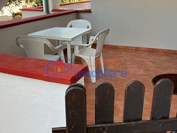 Appartamento bilocale in affitto in Via GD Romagnosi, Porto Torres