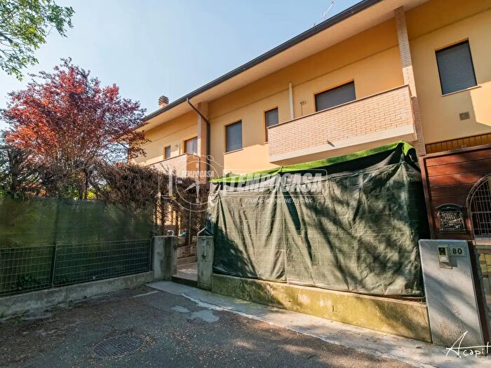 Appartamento in vendita in Via della Costituzione, Ravarino