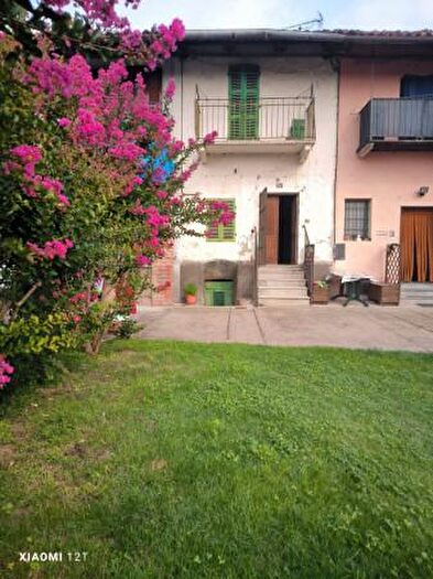 Casa quadrilocale in vendita in Moncucco Torinese