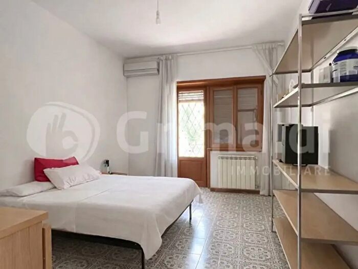 Appartamento trilocale in affitto in Via Mattia Battistini, Roma