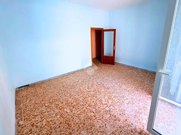 Appartamento bilocale in vendita in Via Brescia, San Severo
