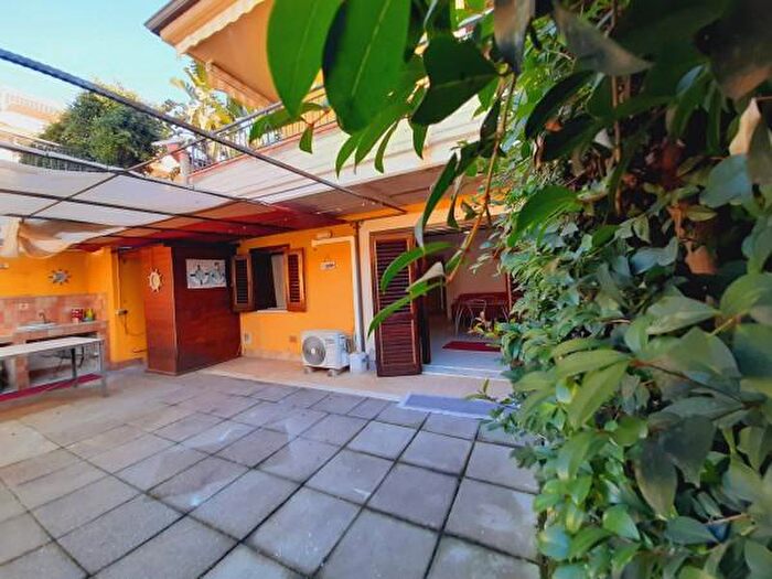 Appartamento trilocale in vendita in Via SantAnna, Mascali